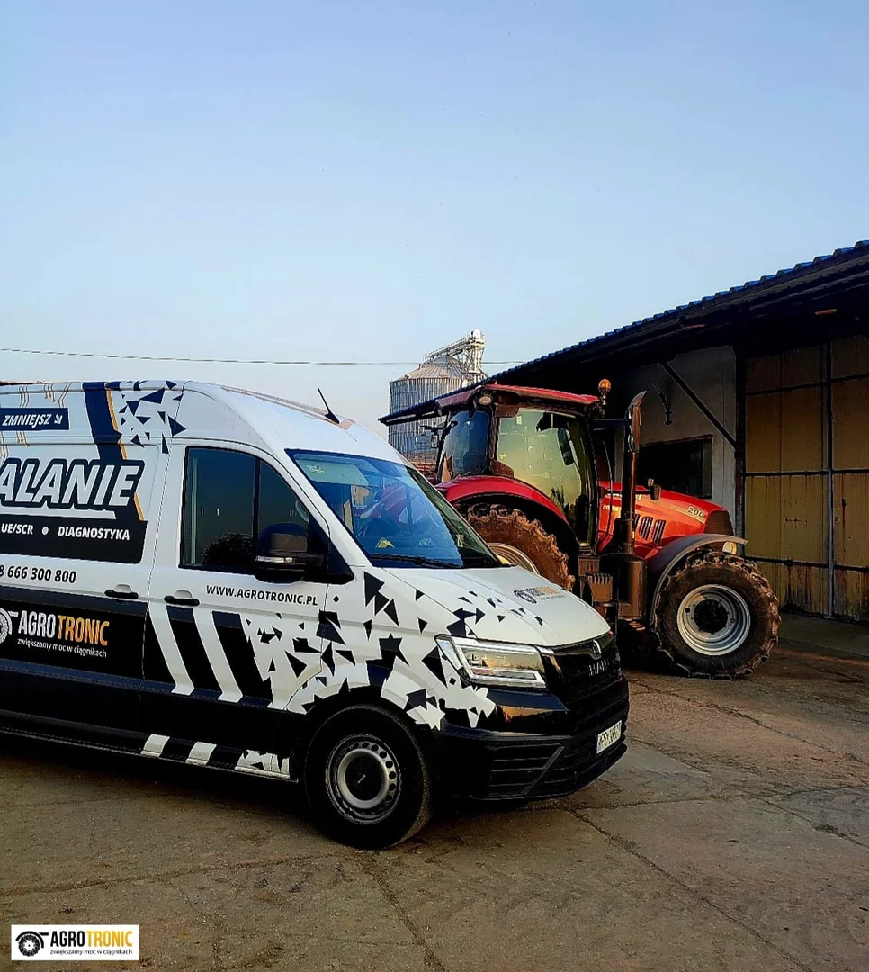 CASE IH PUMA 200 6.7L