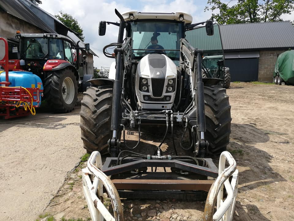 Lamborghini Nitro 3.6L